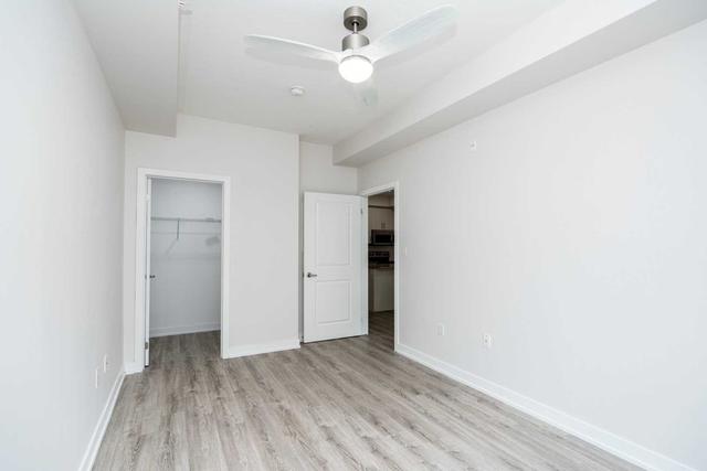 116 - 35 Southshore Cres, Condo with 1 bedrooms, 1 bathrooms and 1 parking in Hamilton ON | Image 19