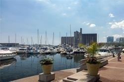 820 - 600 Queens Quay Bywy W, Condo with 2 bedrooms, 2 bathrooms and 1 parking in Toronto ON | Image 3