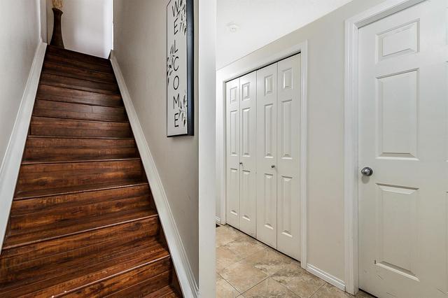 stairway to bedrooms | Image 3