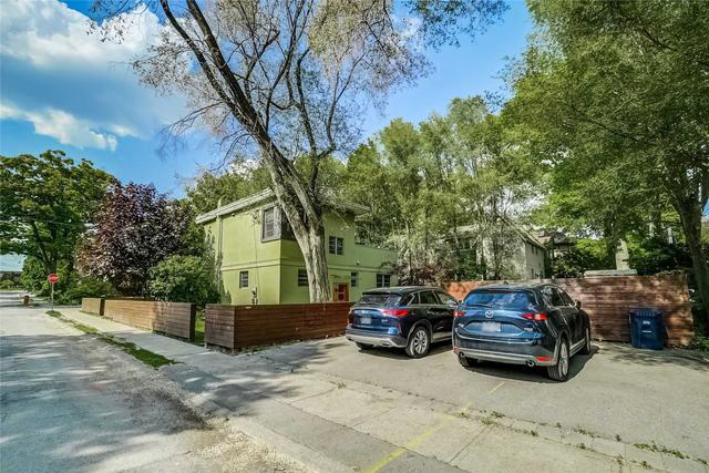 39 Marina Ave, House detached with 3 bedrooms, 3 bathrooms and 3 parking in Toronto ON | Image 35