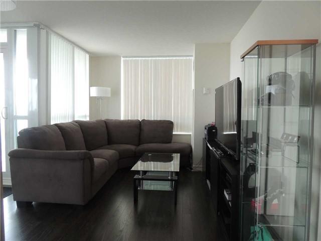 2609 - 88 Grangeway Ave, Condo with 2 bedrooms, 2 bathrooms and 1 parking in Toronto ON | Image 14