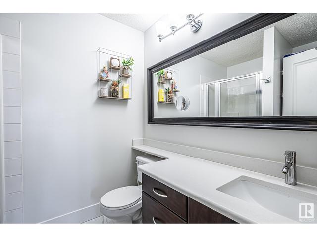 224 - 16035 132 St Nw, Condo with 2 bedrooms, 2 bathrooms and 1 parking in Edmonton AB | Image 18
