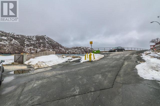 55 Fort Amherst Road, House detached with 3 bedrooms, 1 bathrooms and null parking in St. John's NL | Image 17