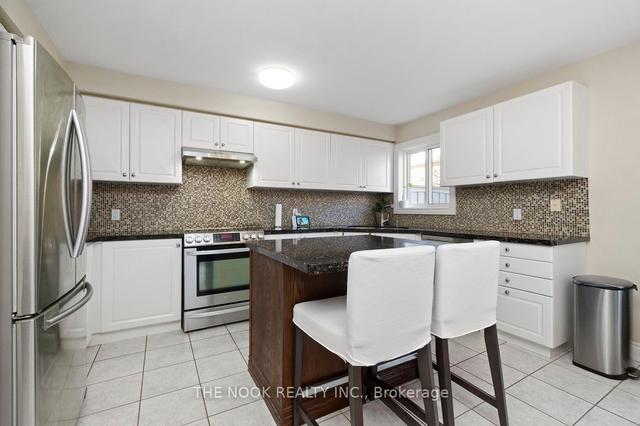 47 - 50 Torr Lane, Townhouse with 3 bedrooms, 3 bathrooms and 2 parking in Ajax ON | Image 8