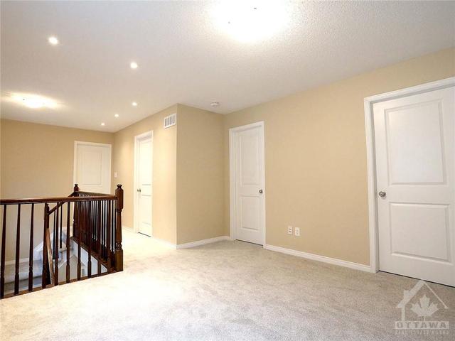 179 Patriot Place, Home with 4 bedrooms, 4 bathrooms and 3 parking in Ottawa ON | Image 12
