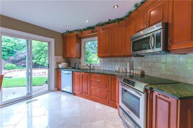 125 Briarwood Rd, House detached with 4 bedrooms, 4 bathrooms and 4 parking in Markham ON | Image 7