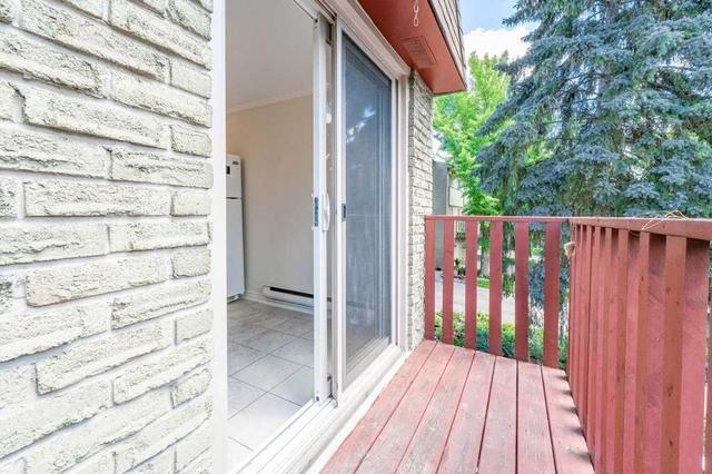 49 - 1967 Main St W, Townhouse with 3 bedrooms, 2 bathrooms and 2 parking in Hamilton ON | Image 8