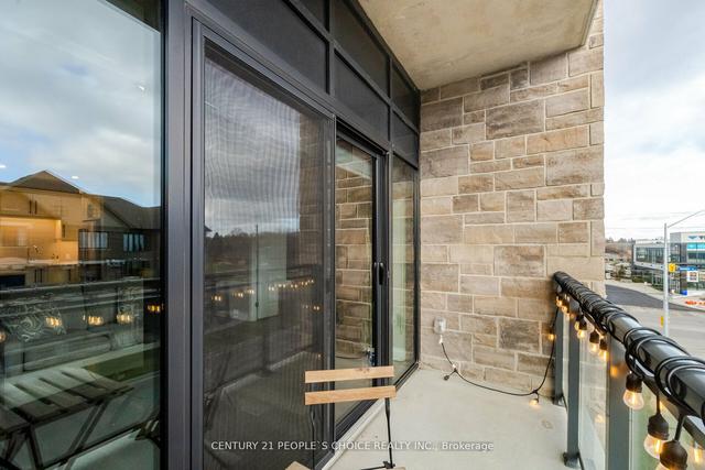 312 - 332 Gosling Gdns, Condo with 2 bedrooms, 2 bathrooms and 2 parking in Guelph ON | Image 22
