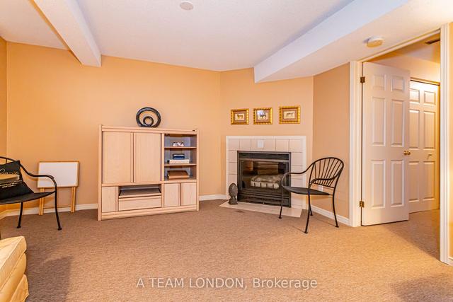 18 - 1845 Aldersbrook Rd, Townhouse with 3 bedrooms, 2 bathrooms and 2 parking in London ON | Image 21