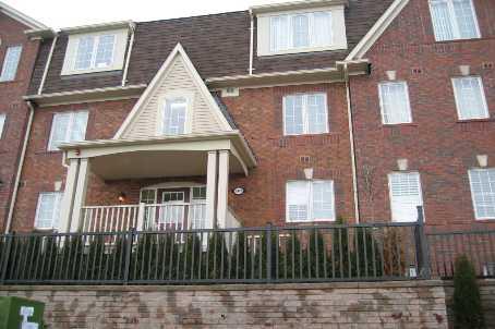 06 - 3026 Clayhill Rd, Townhouse with 2 bedrooms, 2 bathrooms and 2 parking in Mississauga ON | Image 1