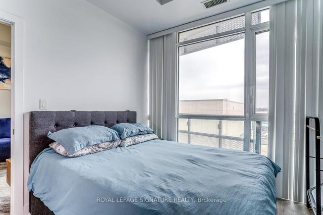 413 - 99 The Donway W, Condo with 1 bedrooms, 1 bathrooms and 1 parking in Toronto ON | Image 7