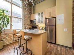 201 - 736 Dundas St E, Condo with 1 bedrooms, 1 bathrooms and 0 parking in Toronto ON | Image 12