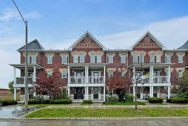 3 - 10 Porter Ave W, House attached with 3 bedrooms, 4 bathrooms and 2 parking in Vaughan ON | Image 27