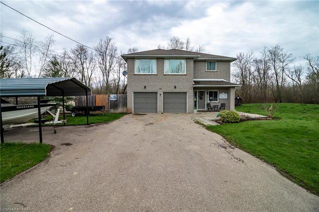 1708 Dominion Road, House detached with 3 bedrooms, 2 bathrooms and null parking in Fort Erie ON | Image 4