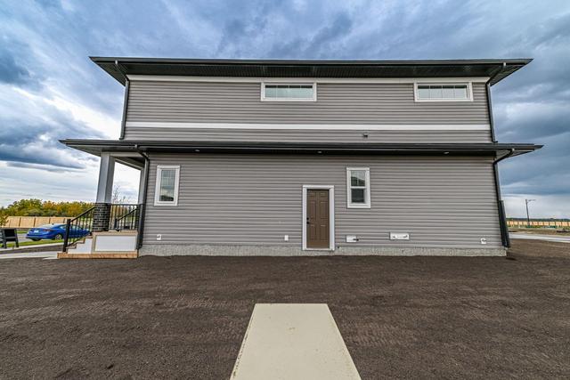8729 Copperwood Road, House detached with 3 bedrooms, 2 bathrooms and 2 parking in Grande Prairie AB | Image 31