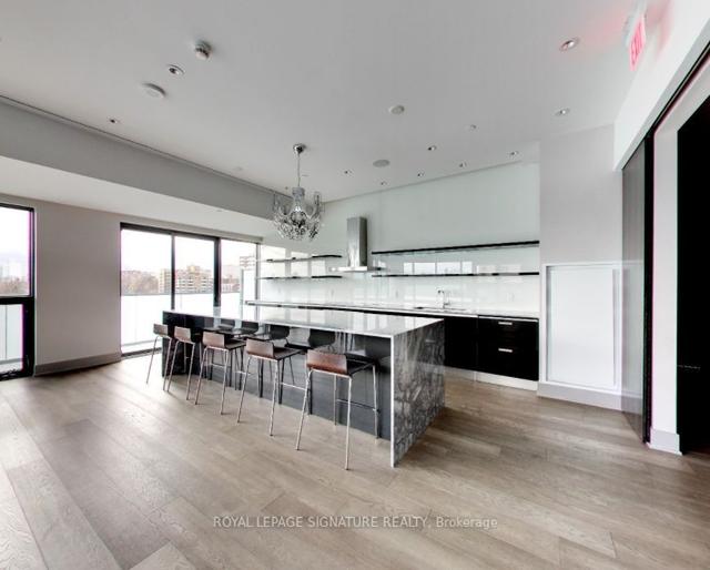 th104 - 1815 Yonge St, Townhouse with 2 bedrooms, 2 bathrooms and 1 parking in Toronto ON | Image 21