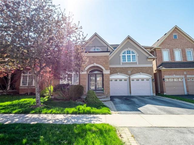 3474 Wavecrest St, House detached with 5 bedrooms, 5 bathrooms and 4 parking in Oakville ON | Image 1