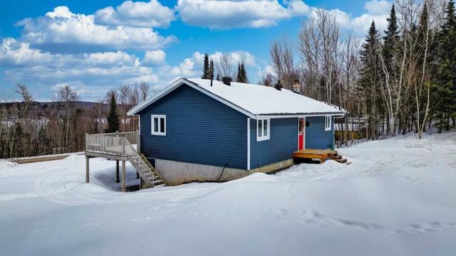 1843 South Baptiste Lake Rd, House detached with 2 bedrooms, 3 bathrooms and 16 parking in Hastings Highlands ON | Image 22