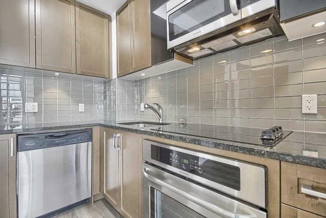 632 - 89 Dunfield Ave, Condo with 1 bedrooms, 1 bathrooms and 0 parking in Toronto ON | Image 15
