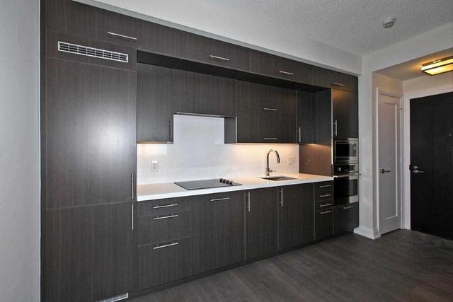 4421 - 5 Sheppard Ave, Condo with 1 bedrooms, 1 bathrooms and 1 parking in Toronto ON | Image 10