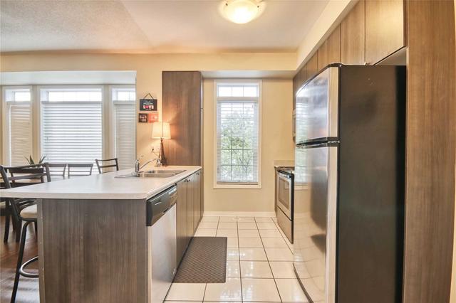 53 - 4687 Kingston Rd, Townhouse with 2 bedrooms, 2 bathrooms and 1 parking in Toronto ON | Image 23