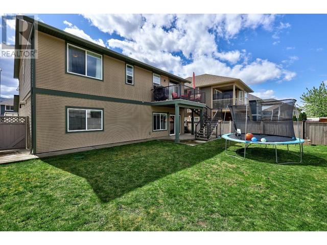 2672 Stanko Way, House detached with 4 bedrooms, 3 bathrooms and null parking in Kamloops BC | Image 31