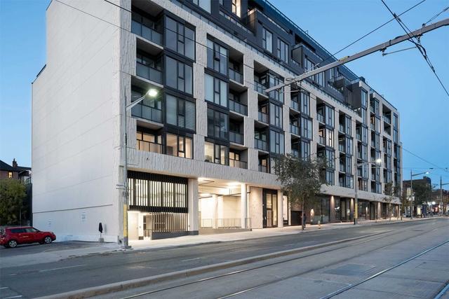 403 - 840 St. Clair Ave W, Condo with 2 bedrooms, 2 bathrooms and 0 parking in Toronto ON | Image 1