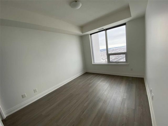 2905 - 3600 Highway 7 Rd, Condo with 2 bedrooms, 2 bathrooms and 1 parking in Vaughan ON | Image 3