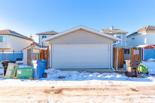 30 San Diego Manor Ne, House detached with 3 bedrooms, 1 bathrooms and 3 parking in Calgary AB | Image 31