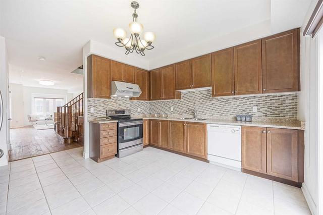 7 Beehive Lane, House attached with 3 bedrooms, 3 bathrooms and 2 parking in Markham ON | Image 26