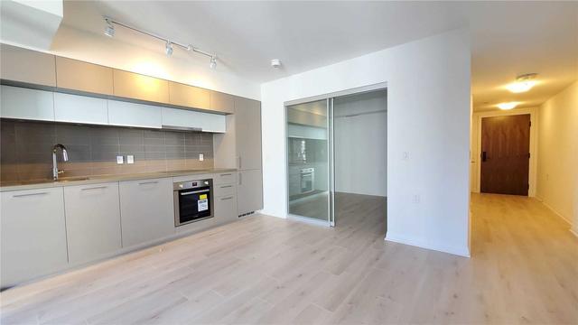 406 - 99 Foxbar Rd, Condo with 1 bedrooms, 1 bathrooms and 0 parking in Toronto ON | Image 12