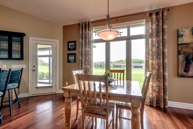 1235 Sandy Somerville Dr, House detached with 2 bedrooms, 3 bathrooms and 2 parking in London ON | Image 10