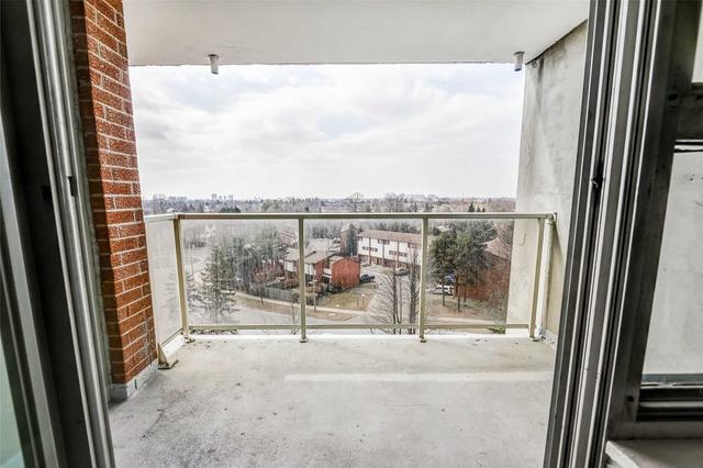 703 - 100 Wingarden Crt, Condo with 2 bedrooms, 2 bathrooms and 1 parking in Toronto ON | Image 27