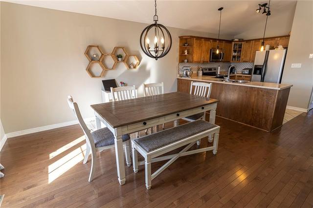 1008 Limestone Trail, House detached with 5 bedrooms, 2 bathrooms and 4 parking in Petawawa ON | Image 11