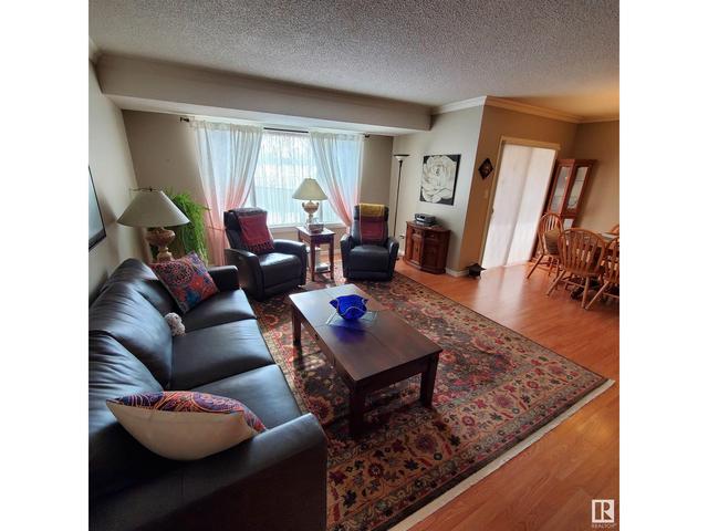 1515 62 St Nw, House attached with 2 bedrooms, 2 bathrooms and 4 parking in Edmonton AB | Image 5