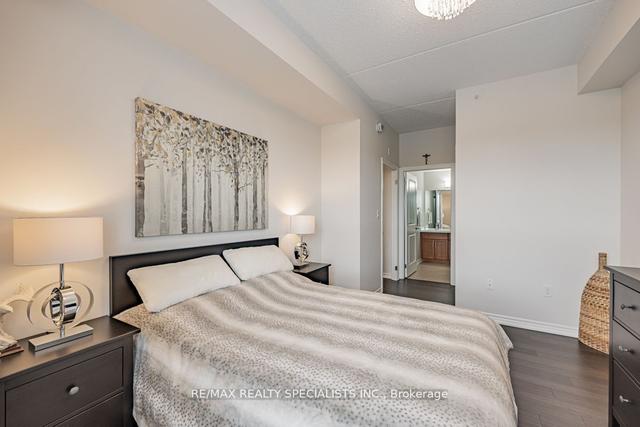 119 - 640 Sauve St, Condo with 2 bedrooms, 2 bathrooms and 1 parking in Milton ON | Image 7