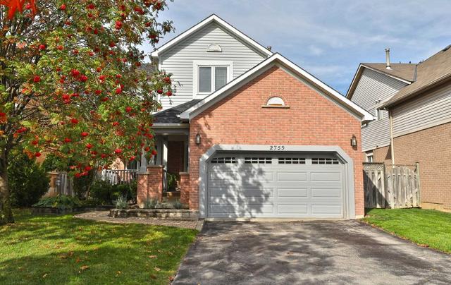 2759 Peacock Dr, House detached with 4 bedrooms, 3 bathrooms and 4 parking in Mississauga ON | Image 1