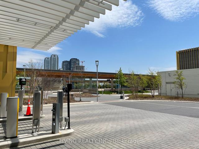 3812 - 5 Buttermill Ave, Condo with 1 bedrooms, 1 bathrooms and 0 parking in Vaughan ON | Image 17