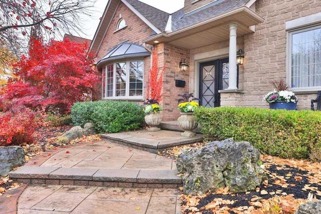 4186 Arbourfield Dr, House detached with 3 bedrooms, 4 bathrooms and 4 parking in Burlington ON | Image 23