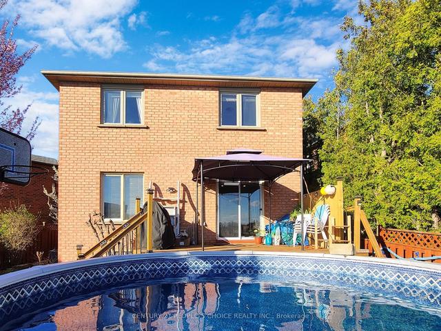6018 Duford Dr, House detached with 3 bedrooms, 4 bathrooms and 5 parking in Mississauga ON | Image 28