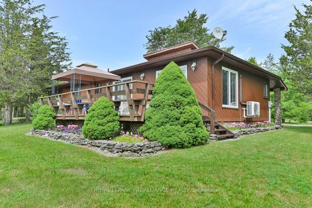 1156 Christian Rd, House detached with 3 bedrooms, 1 bathrooms and 7 parking in Prince Edward County ON | Image 21