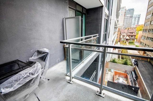 301 - 223 St Clair Ave W, Condo with 1 bedrooms, 1 bathrooms and 0 parking in Toronto ON | Image 13