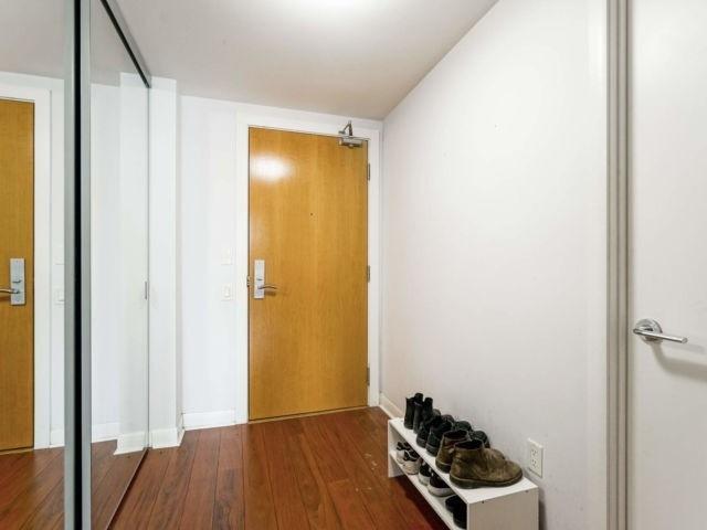 1408 - 375 King St W, Condo with 1 bedrooms, 1 bathrooms and null parking in Toronto ON | Image 5