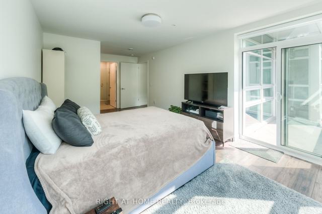 605 - 467 Charlton Ave E, Condo with 2 bedrooms, 2 bathrooms and 1 parking in Hamilton ON | Image 6