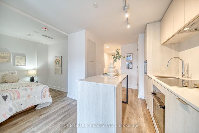 910 - 1 Jarvis St, Condo with 1 bedrooms, 1 bathrooms and 0 parking in Hamilton ON | Image 5