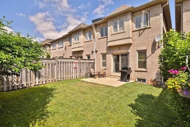 1246 Agram Dr, House attached with 3 bedrooms, 3 bathrooms and 4 parking in Oakville ON | Image 20