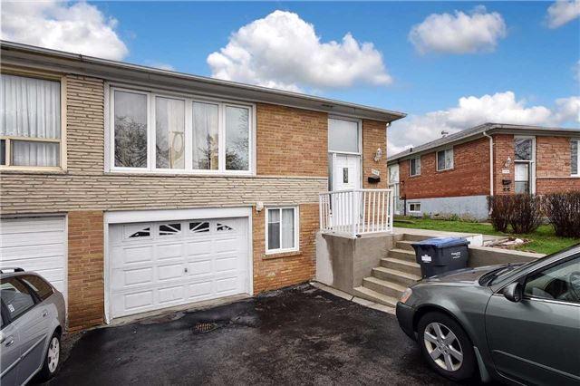 3180 Mallbridge Cres, House semidetached with 3 bedrooms, 2 bathrooms and 2 parking in Mississauga ON | Image 11