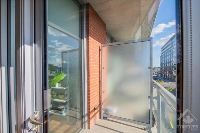 306 - 360 Mcleod Street, Condo with 1 bedrooms, 1 bathrooms and 1 parking in Ottawa ON | Image 19