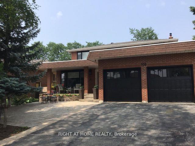 108 Airdrie Dr, Home with 1 bedrooms, 1 bathrooms and 1 parking in Vaughan ON | Image 2