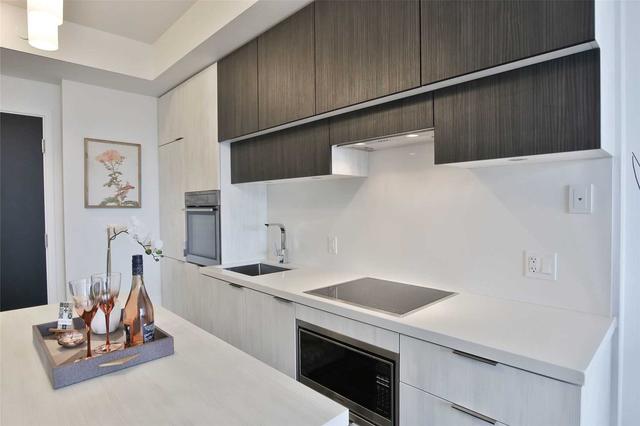 3110 - 8 Eglinton Ave E, Condo with 1 bedrooms, 1 bathrooms and 0 parking in Toronto ON | Image 14